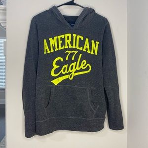 American eagle hoodie